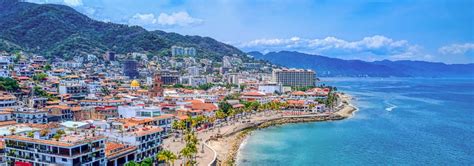 Cuánto cuesta viajar a Puerto Vallarta en 2023 Turismocity