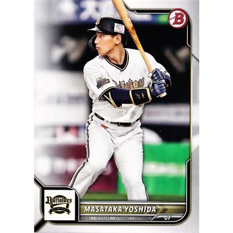 Topps Bowman Npb Bow