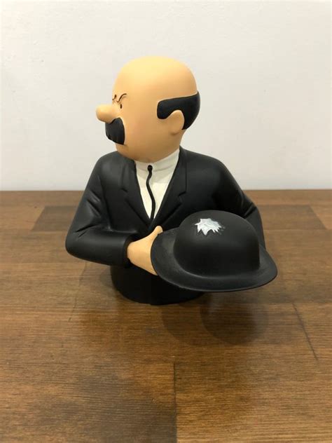 Tintin Statuette Leblon Delienne 5 Online Veiling Catawiki