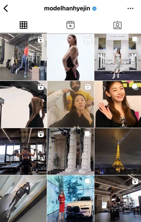 Hot Korean Girls On Instagram To Follow In