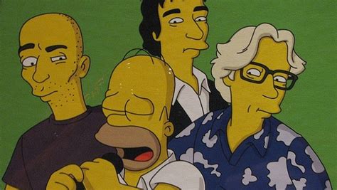 The Simpsons 10 Best Guest Stars Ever Page 2