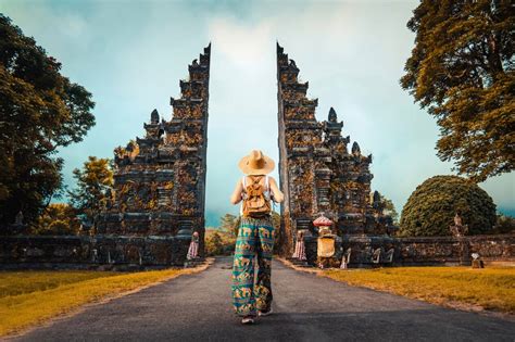 Voyage à Bali en Famille Où Aller Que Faire et Visiter le Guide