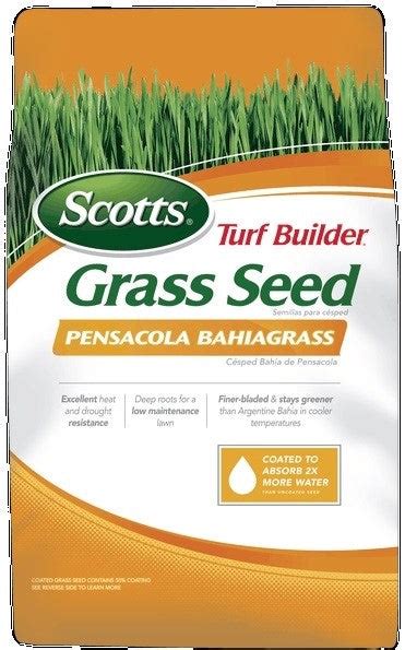 Scotts Pensacola Bahia Grass Seed 5 Lbs Seed Barn