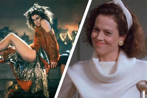 15 Best Sigourney Weaver Movies: The Empowering and Diverse Roles of a ...