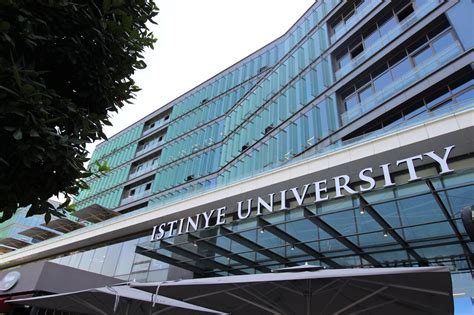 Istinye University Turkey Apply Now With Scholarship