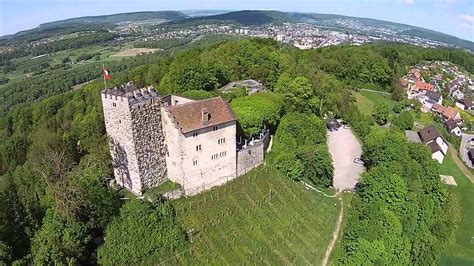 Habsburg Palace • Tourist Attraction Habsburg