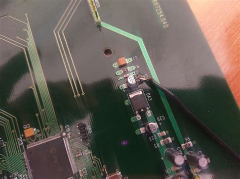 LM1117: LM1117 marking - Power management forum - Power management - TI ...