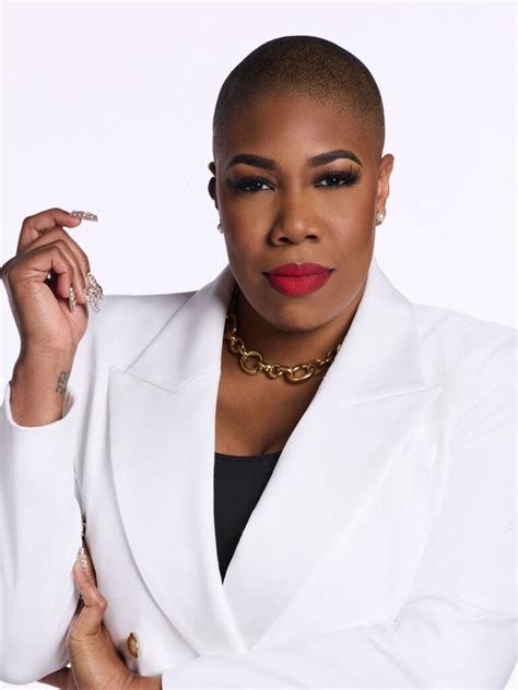 Symone Sanders Usc Center For The Political Future