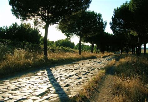 Brindisi candida l antica Via Appia a Patrimonio dell Umanità UNESCO