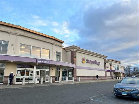 Special Report: Stop & Shop - West Side, Bridgeport, CT