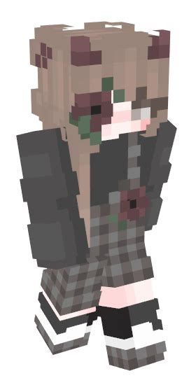 Flowers Minecraft Skins Artofit