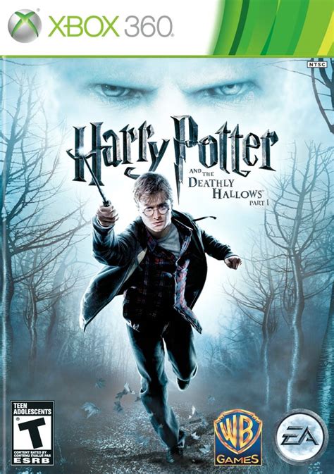 Harry Potter and the Deathly Hallows: Part 1 - IGN