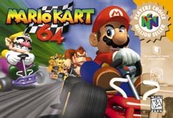 Mario Kart 64 Sounds | Download Mario Mario Kart 64 Sound effects