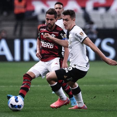 Flamengo X Corinthians Veja Escala Es Na Final Da Copa Do Brasil