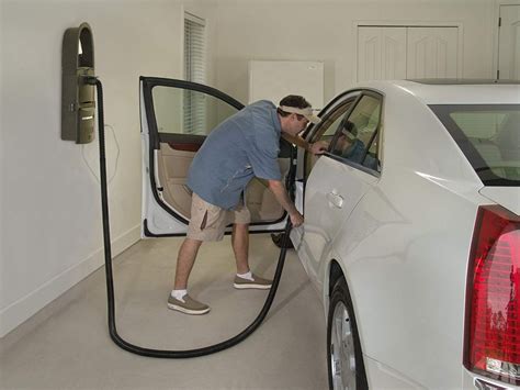 Wall Mounted Garage Vacuum Cleaner Guide for 2020- Read Before Buying - Smart Vac Guide