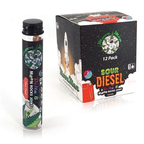 Moon Men Delta Moon Rocks Joints G Pack Of Online Warehouse