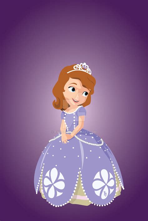 Sofia The First Vector at Vectorified.com | Collection of Sofia The ...