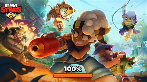 Brawl Stars Android Gameplay 1080p Video Dailymotion