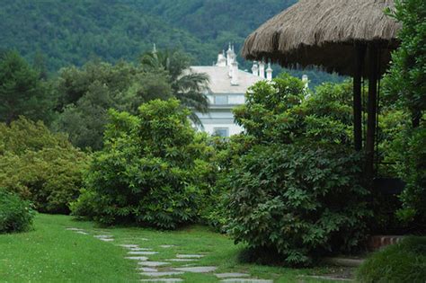villa melzi gardens martin hapl flickr