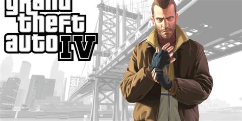 GTA 4 Sistem Gereksinimleri Gencergaming