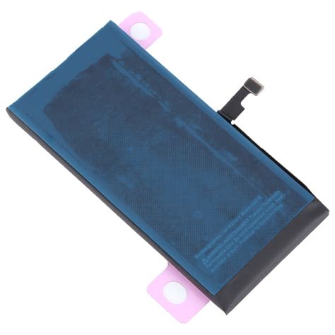 For iPhone 15 A3018 3349mAh Battery Replacement – Alexnld.com