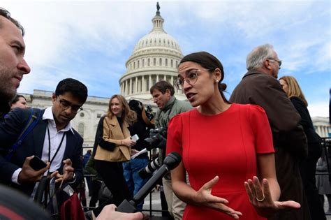 Alexandria Ocasio Cortezs 21 Trillion Mistake The Washington Post