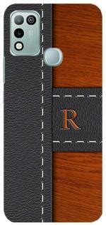 Buy Hesofy Infinix Hot Play Multicolor Polycarbonate Back Cover Online At Best Prices In