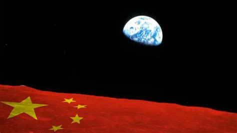 Os Planos Da China Para Virar Nova Superpotência Espacial Bbc News Brasil