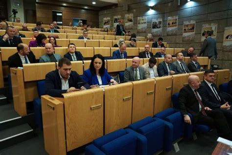 Parlament FBiH danas o gasovodu Južna interkonekcija