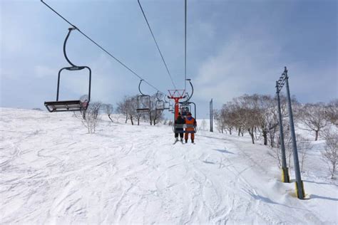 Niseko A Winter Wonderland For Skiers The True Japan