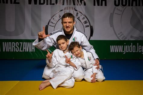 Nabory W Judo Legia Warszawa Legia Net