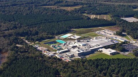 Uranium leaked through floor of South Carolina nuclear plant | NationofChange