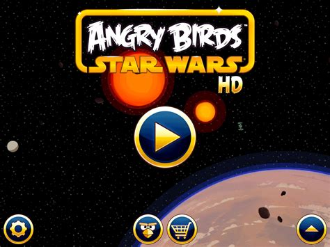 Angry Birds Star Wars Review | Trusted Reviews