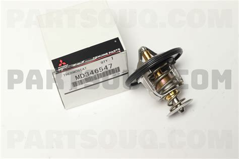 THERMOSTAT DA6A 00 WV56MC88 Tama Parts PartSouq