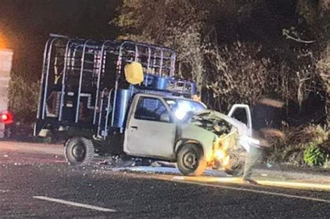 Choque en la zona húmeda del Istmo deja cinco personas lesionadas