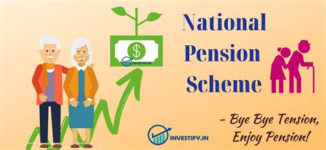 National Pension Scheme Card