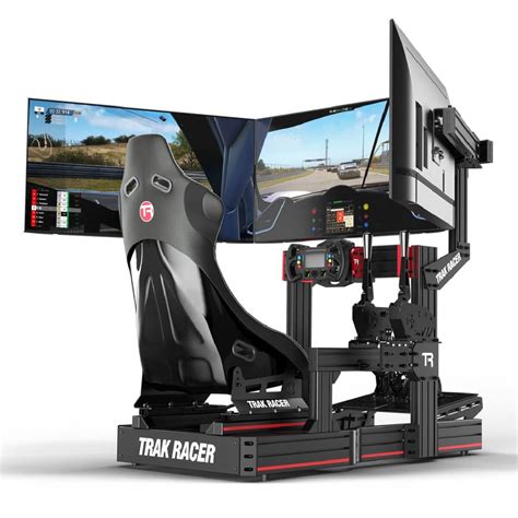 The Best Monitor Stands For Sim Racing Coach Dave Academy