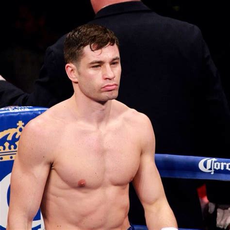 Chris Algieri Says He Is Ready For Provodnikov And The Rest Of The 140