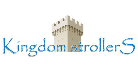 Kingdom Strollers Is The Leading Stroller Rental Company In Orlando