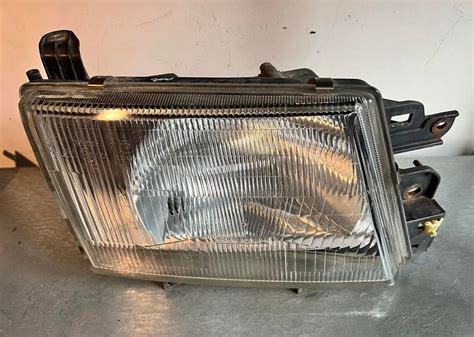 200 Lampa przód prawa Subaru Forester SF 97 99 EU 84001FC260 za 300 zł