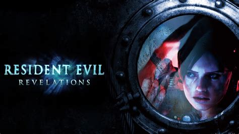 Resident Evil Revelations EpisÓdio 5 Segredos Revelados Youtube