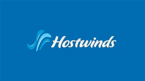 Hostwinds Review Topkingshosting