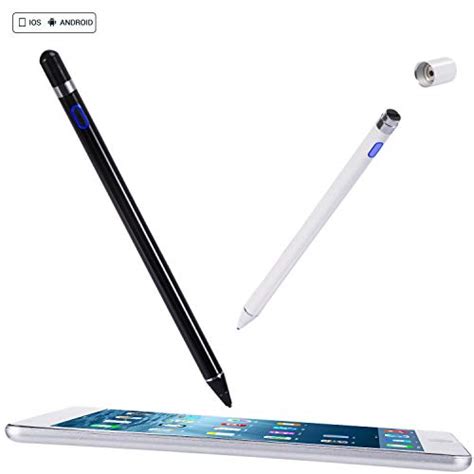 7 Best Stylus for Drawing on Android