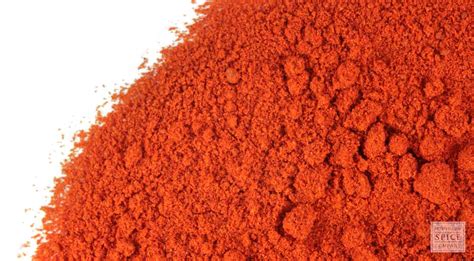 Buy Bulk Hungarian Paprika From Monterey Bay Spice Company