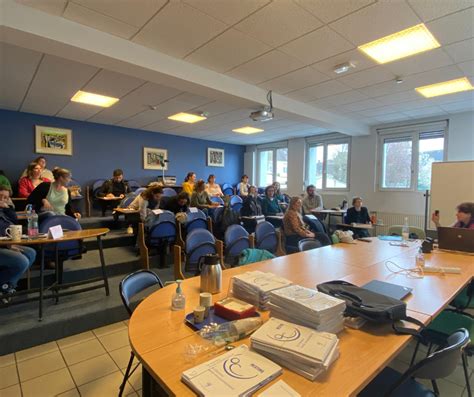 FORMATION PÉRINATALITÉ ET LA PETITE ENFANCE Centre Hospitalier