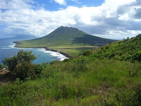 Wonders of Sint Eustatius | Wondermondo