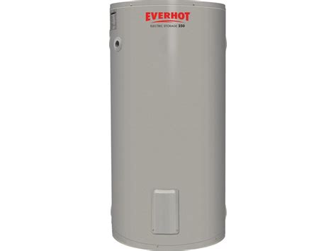 Everhot L KW Single Element Electric Hot Water System Supply