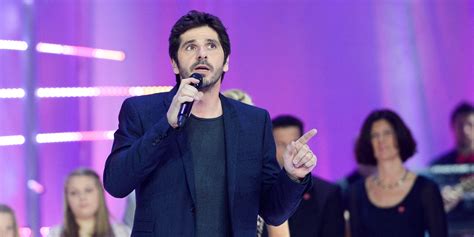 Patrick Fiori Cette Coach De The Voice Avec Qui Il A T En Couple