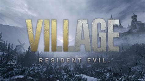 Resident Evil Village Tendr Una Versi N Censurada En Jap N Adi S Al