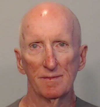 Alan Jerald Davis Sex Offender Or Predator In Marathon Fl